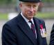 Au Cenotaph, à Londres, le Remembrance Sunday, le 14 novembre 2010, membres de la famille royale britannique et du gouvernement commémoraient leurs morts. Le prince William, lui, faisait de même dans le Helmand, en Afghanistan.