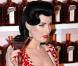 Dita Von Teese pour Cointreau.