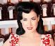 Dita Von Teese pour Cointreau.