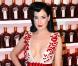 Dita Von Teese pour Cointreau.