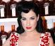 Dita Von Teese pour Cointreau.