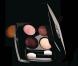 Les 4 ombres Tentation Cuivrée de Chanel