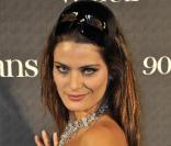 Isabeli Fontana  