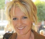 Sophie Davant