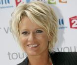Sophie Davant