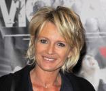 Sophie Davant