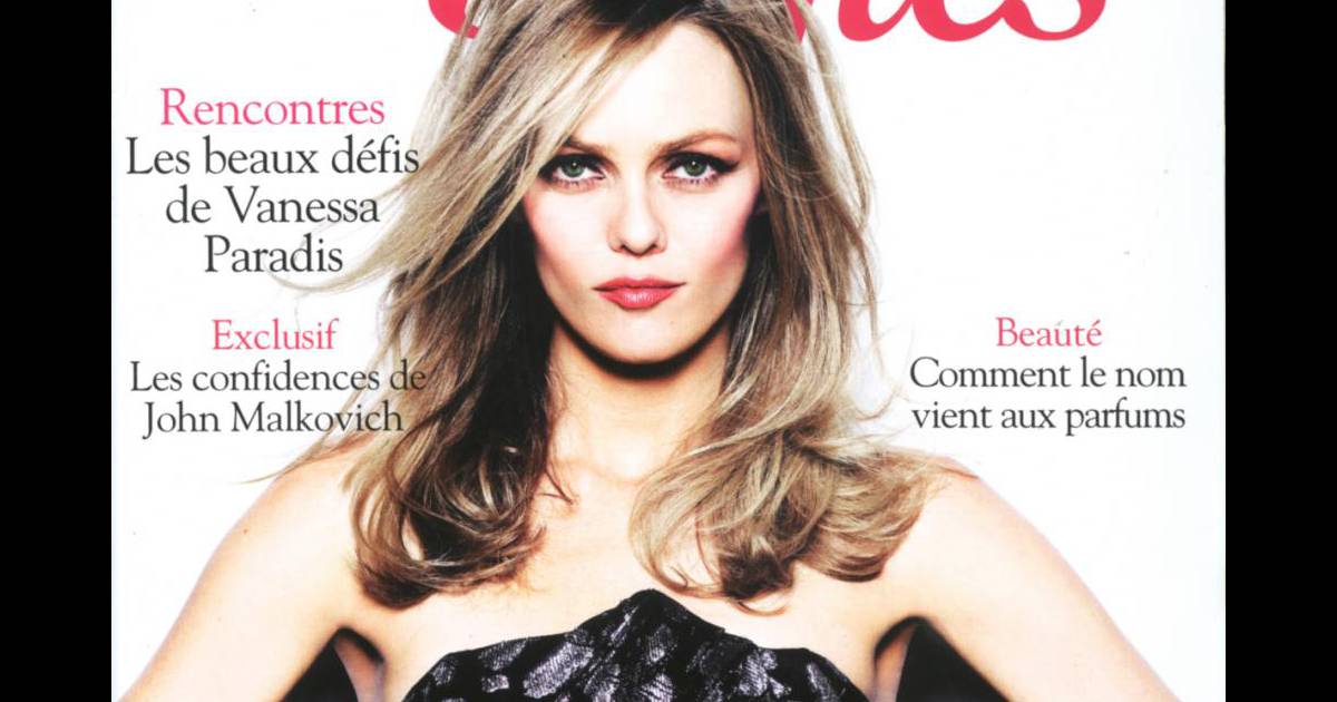 comment se sont rencontres johnny depp et vanessa paradis