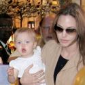 PHOTOS : Shiloh Jolie-Pitt : découvrez son visage dans 20 ans...