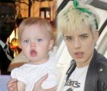 Shiloh Jolie-Pitt son visage dans 20 ans...