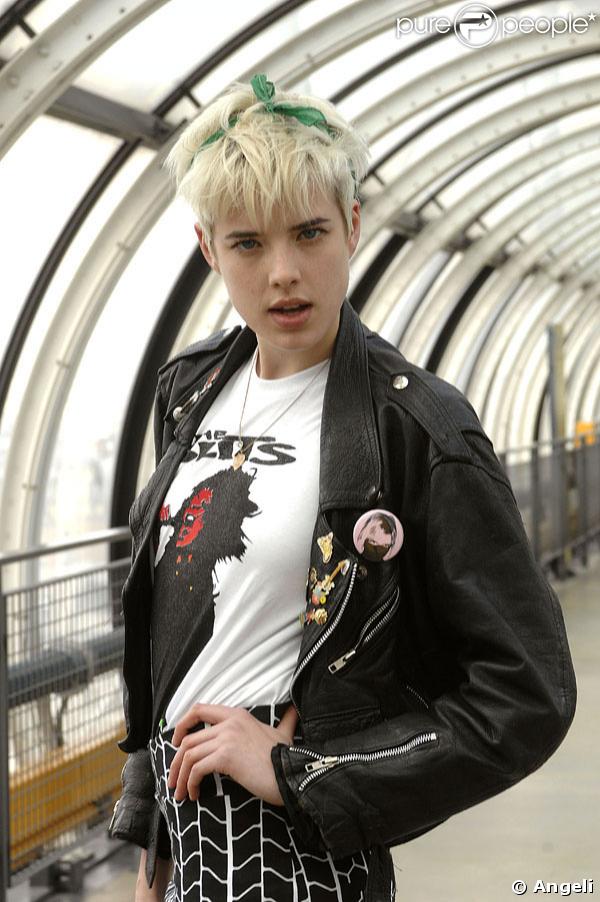 Agyness Deyn