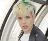 Agyness Deyn