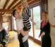Quand Aline n'est pas là, Alexandre s'éclate comme un petit fou dans Qui veut épouser mon fils ? sur TF1