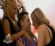 Charlotte devient de plus en plus torride dans Qui veut épouser mon fils ? sur TF1
