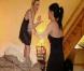 Adeline et Jessica en viennent aux mains dans Qui veut épouser mon fils ? sur TF1