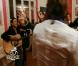 Benjamin fait la fête dans Qui veut épouser mon fils ? sur TF1