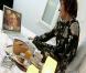 Les mamans découvrent les images de leur fils dans Qui veut épouser mon fils ? sur TF1