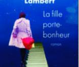 Christophe Lambert - La fille porte-bonheur<br />
