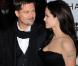 Angelina Jolie et Brad Pitt