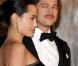 Angelina Jolie et Brad Pitt