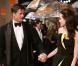 Angelina Jolie et Brad Pitt