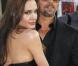 Angelina Jolie et Brad Pitt