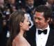 Angelina Jolie et Brad Pitt