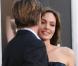 Angelina Jolie et Brad Pitt