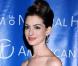 Anne Hathaway : Toujours plus maigre pour passer... une nuit au musée !