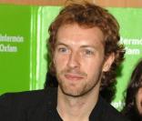Chris Martin