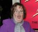 Susan Boyle s'est trouvé une super copine... et elle est top model !