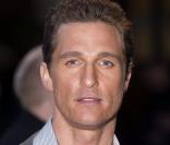 Matthew McConaughey
