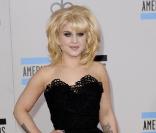 Kelly Osbourne à l\'after-party des American Music Awards au Hollywood and Highland le 21 novembre 2010