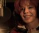 Mylene Farmer en studio avec Ben Harper