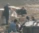 Angelina Jolie, réalisatrice ambitieuse sur le tournage de son film en Hongrie en novembre 2010