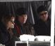 Angelina Jolie, réalisatrice ambitieuse sur le tournage de son film en Hongrie en novembre 2010