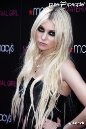 Taylor Momsen