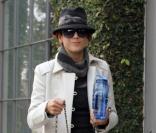 Kate Walsh à Los Angeles, le 23 novembre 2010.
