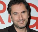 Xavier Giannoli sera en tournage de  Talk Show  dès janvier 2011.