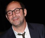 Kad Merad sera en tournage de  Talk Show  dès janvier 2011.