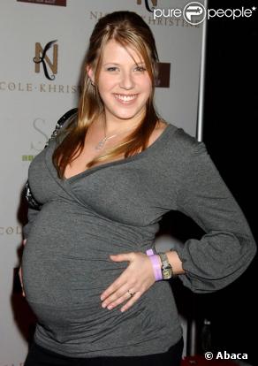 Jodie Sweetin