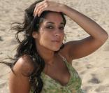 Leïla Bekhti en lice pour décrocher le César du Meilleur Espoir.