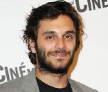 Pio Marmaï en lice pour décrocher le César du Meilleur Espoir.