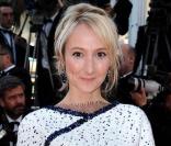 Audrey Lamy en lice pour décrocher le César du Meilleur Espoir.