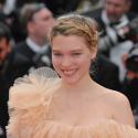 Léa Seydoux, Leïla Bekhti et les trente-deux espoirs du cinéma français...