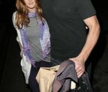 Tout roule pour Drew Barrymore et son copain Justin Long