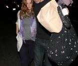 Tout roule pour Drew Barrymore et son copain Justin Long