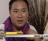 Hoang de Pékin Express 5 revient dans Pékin Express : duos de choc