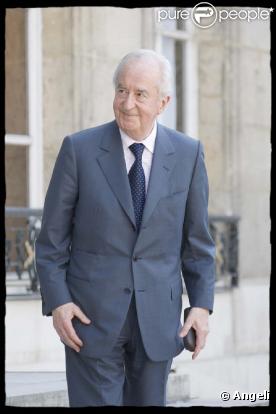 Edouard Balladur