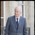 Edouard Balladur : Son petit-fils blessé lors d'une fête très arrosée...
