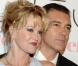 Antonio Banderas et Melanie Griffith